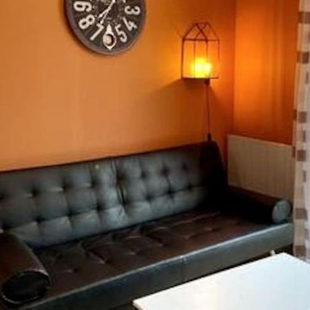 Le Saint-Amour 2 Eksteriør billede